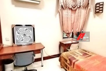 Tropicana Indah (Damansara Indah Resort Homes)