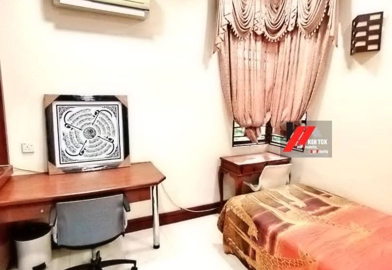 Tropicana Indah (Damansara Indah Resort Homes)