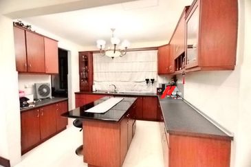 Tropicana Indah (Damansara Indah Resort Homes)