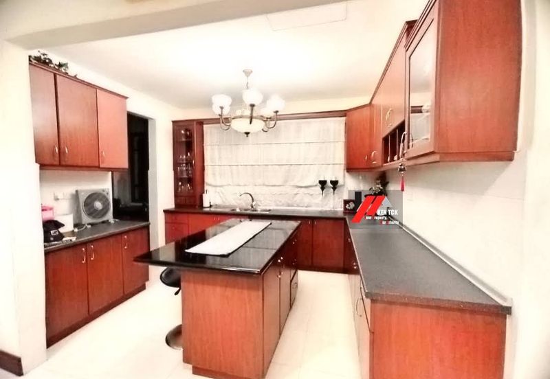 Tropicana Indah (Damansara Indah Resort Homes)