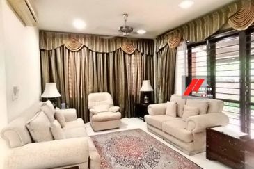 Tropicana Indah (Damansara Indah Resort Homes)