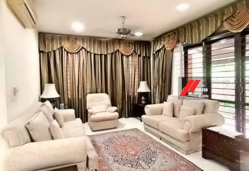 Tropicana Indah (Damansara Indah Resort Homes)