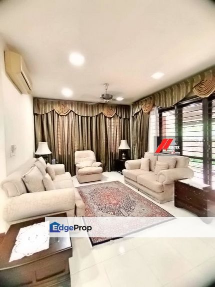 Selangor Tropicana Indah Pju 3 Tropicana Petaling Jaya, Tropicana Semi D For Sale, Selangor, Tropicana