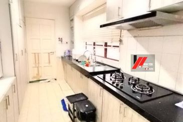 Tropicana Indah (Damansara Indah Resort Homes)