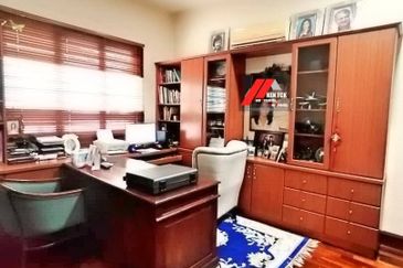 Tropicana Indah (Damansara Indah Resort Homes)