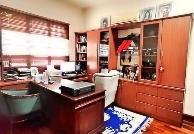 Tropicana Indah (Damansara Indah Resort Homes)