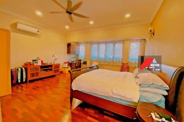 Tropicana Indah (Damansara Indah Resort Homes)