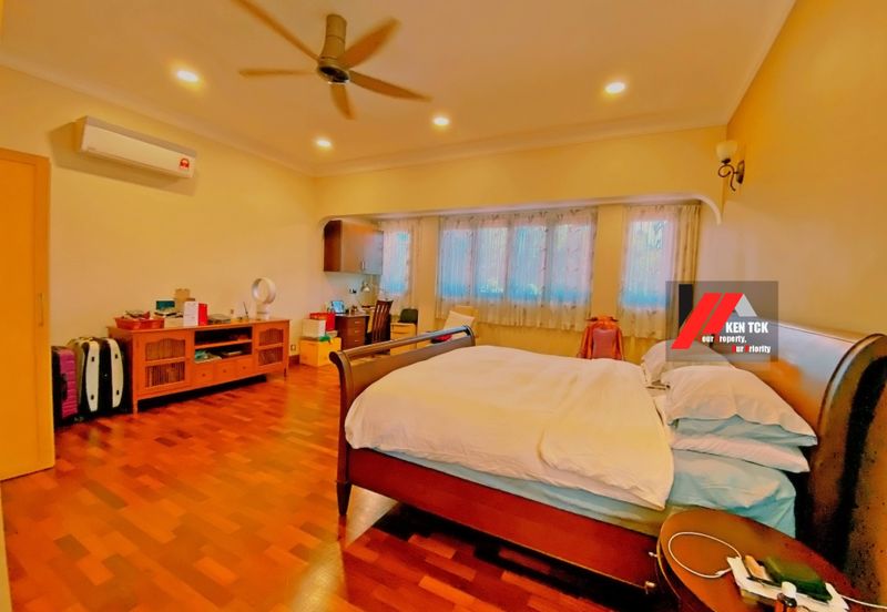 Tropicana Indah (Damansara Indah Resort Homes)