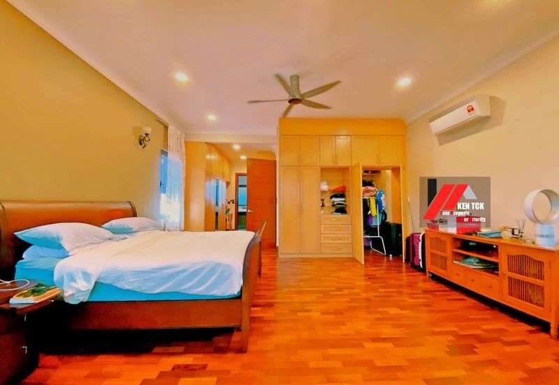 Tropicana Indah (Damansara Indah Resort Homes)