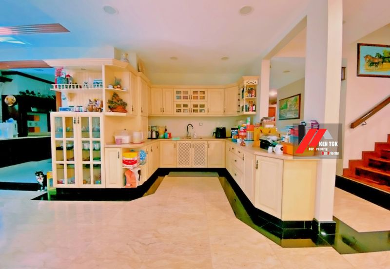 Tropicana Indah (Damansara Indah Resort Homes)