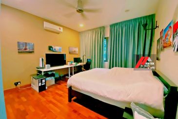 Tropicana Indah (Damansara Indah Resort Homes)