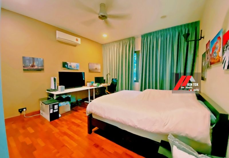Tropicana Indah (Damansara Indah Resort Homes)