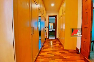 Tropicana Indah (Damansara Indah Resort Homes)