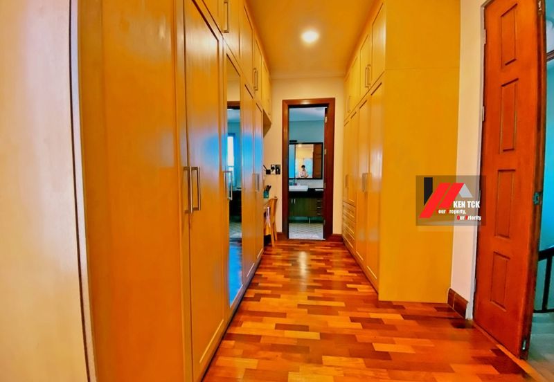 Tropicana Indah (Damansara Indah Resort Homes)