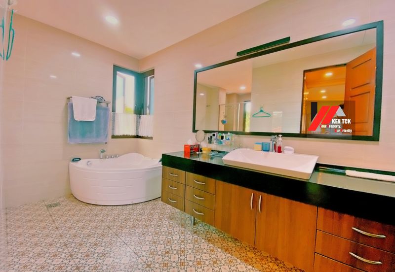 Tropicana Indah (Damansara Indah Resort Homes)