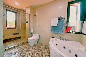 Tropicana Indah (Damansara Indah Resort Homes)