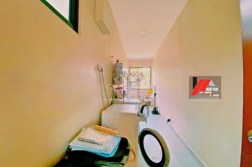 Tropicana Indah (Damansara Indah Resort Homes)