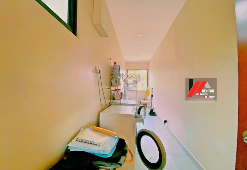 Tropicana Indah (Damansara Indah Resort Homes)