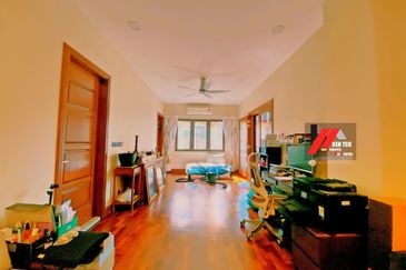 Tropicana Indah (Damansara Indah Resort Homes)