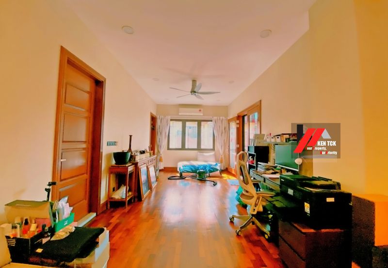 Tropicana Indah (Damansara Indah Resort Homes)