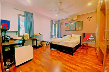 Tropicana Indah (Damansara Indah Resort Homes)