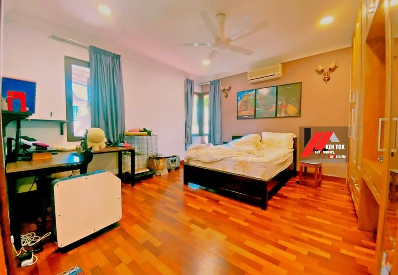 Tropicana Indah (Damansara Indah Resort Homes)