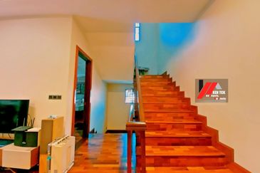 Tropicana Indah (Damansara Indah Resort Homes)