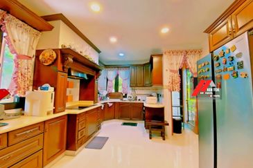 Tropicana Indah (Damansara Indah Resort Homes)