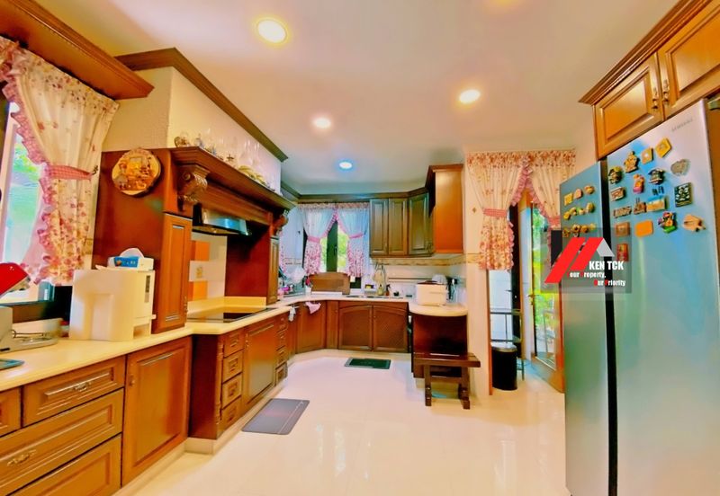 Tropicana Indah (Damansara Indah Resort Homes)