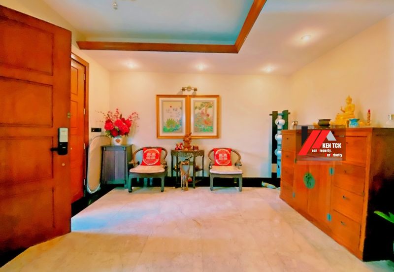 Tropicana Indah (Damansara Indah Resort Homes)