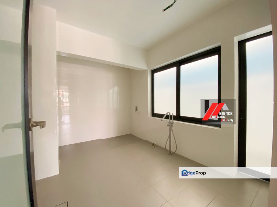 Selangor Damansara Idaman Villa Ara Damansara Petaling Jaya, Bungalow For Sale, Selangor, Ara Damansara