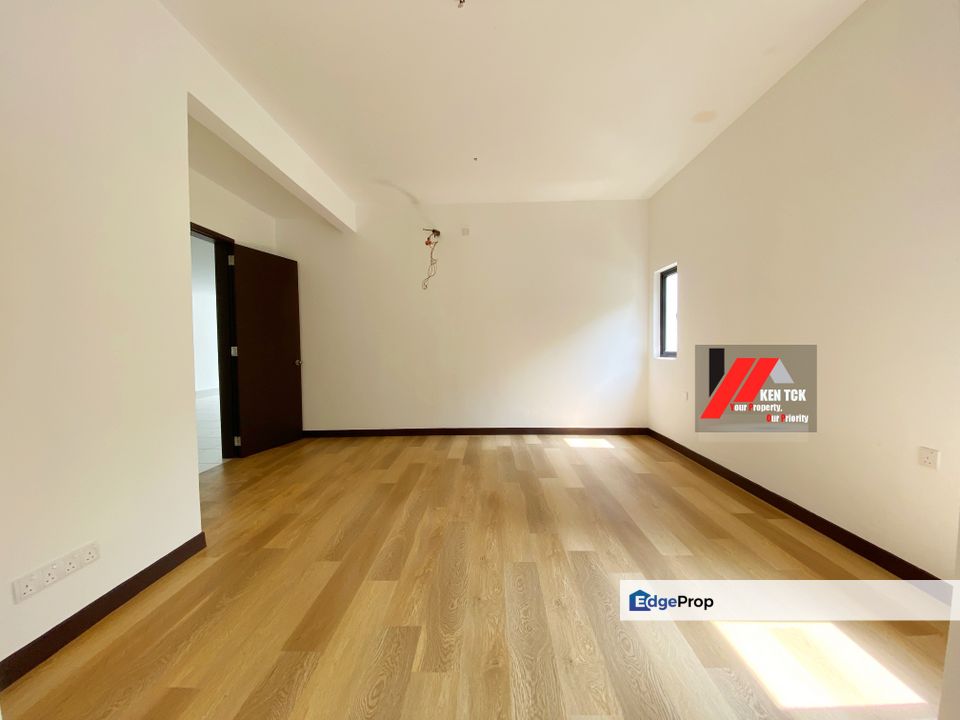 Selangor Damansara Idaman Villa Ara Damansara Petaling Jaya, Bungalow For Sale, Selangor, Ara Damansara