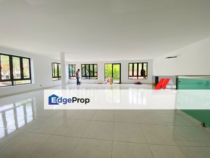 Selangor Damansara Idaman Villa Ara Damansara Petaling Jaya, Bungalow For Sale, Selangor, Ara Damansara