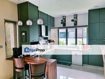 Selangor Casabella Kota Damansara Petaling Jaya, Bungalow for sale, Selangor, Kota Damansara