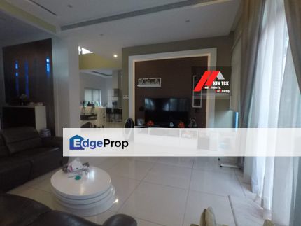 Selangor Casabella Kota Damansara Petaling Jaya, Bungalow for Sale, Selangor, Kota Damansara