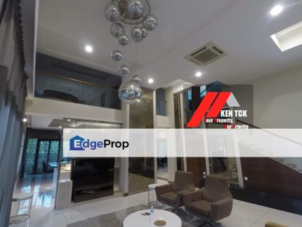 Selangor Casabella Kota Damansara Petaling Jaya Bungalow for Sale, Selangor, Kota Damansara