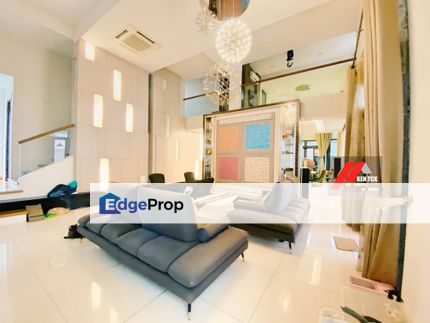 Selangor Casabella Kota Damansara Petaling Jaya Bungalow For Sale, Selangor, Kota Damansara