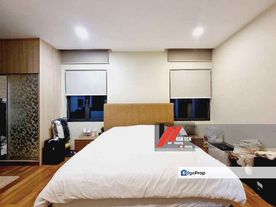Selangor Casabella Kota Damansara Petaling Jaya, Bungalow For Sale, Selangor, Kota Damansara