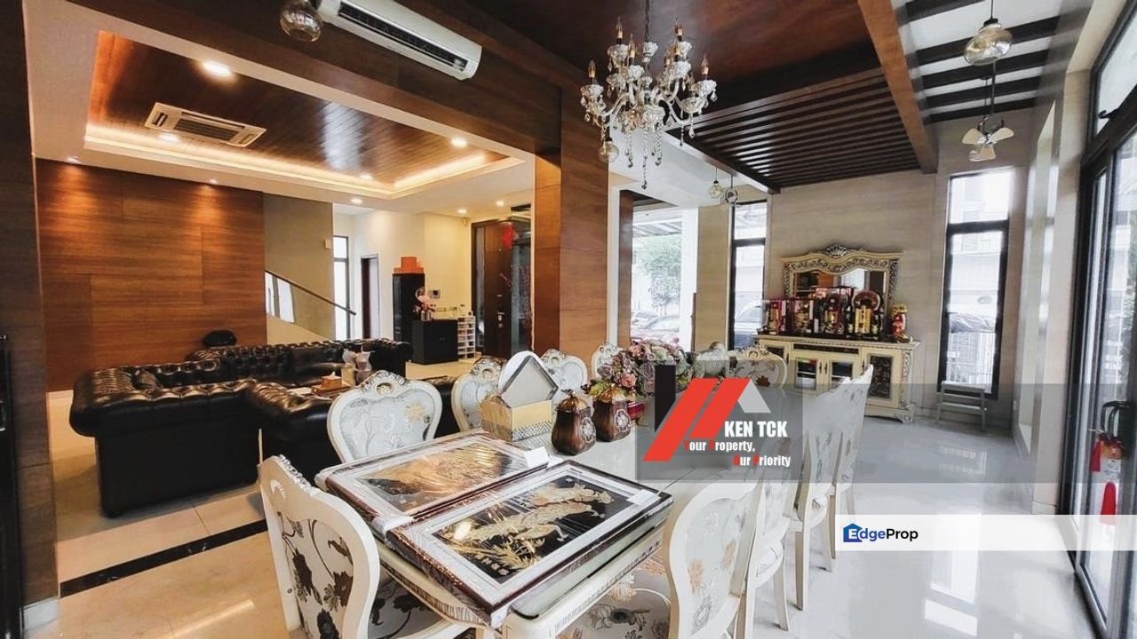 Selangor Casabella Kota Damansara Petaling Jaya, Bungalow For Sale, Selangor, Kota Damansara