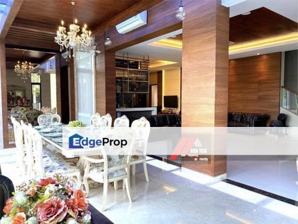 Selangor Casabella Kota Damansara Petaling Jaya, Bungalow For Sale, Selangor, Kota Damansara