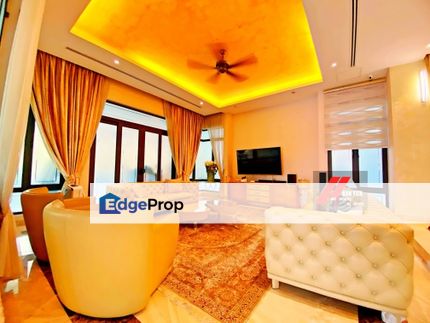 Selangor Casabella Kota Damansara Petaling Jaya Bungalow For Sale, Selangor, Kota Damansara