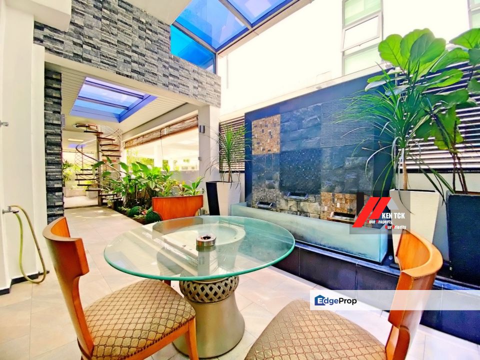 Selangor Casabella Kota Damansara Petaling Jaya Bungalow For Sale, Selangor, Kota Damansara