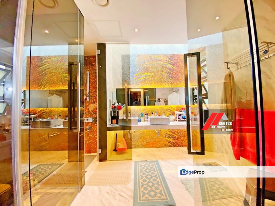 Selangor Casabella Kota Damansara Petaling Jaya Bungalow For Sale, Selangor, Kota Damansara