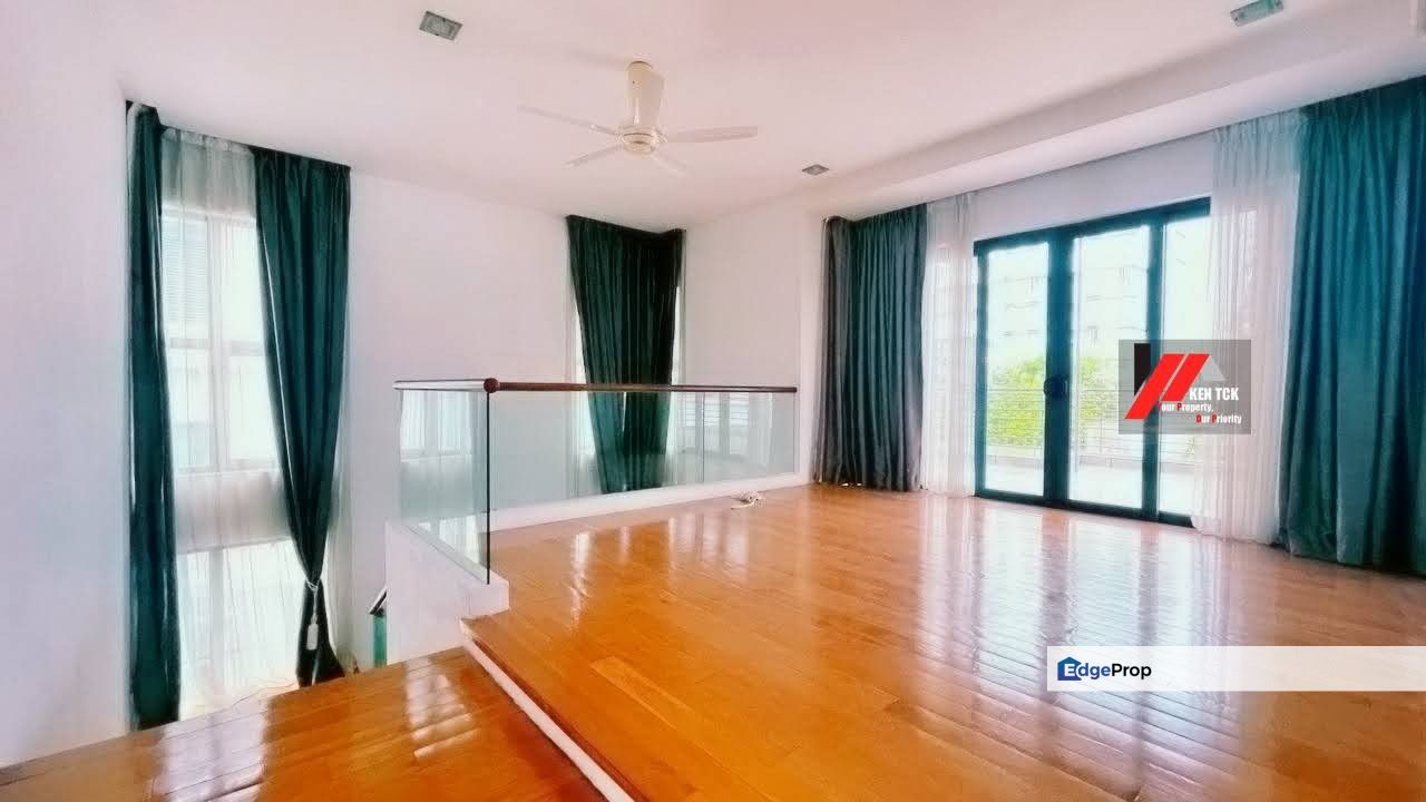 Selangor Casabella Kota Damansara Petaling Jaya, Bungalow for sale, Selangor, Kota Damansara
