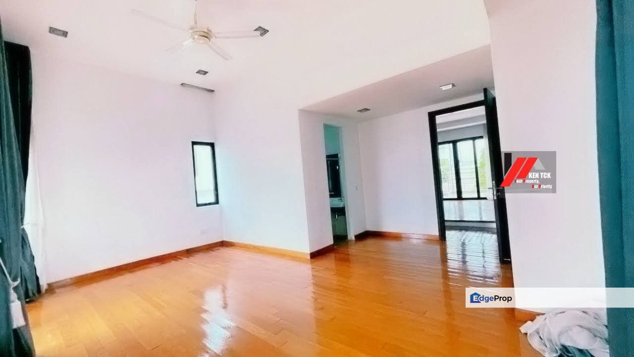 Selangor Casabella Kota Damansara Petaling Jaya, Bungalow for sale, Selangor, Kota Damansara