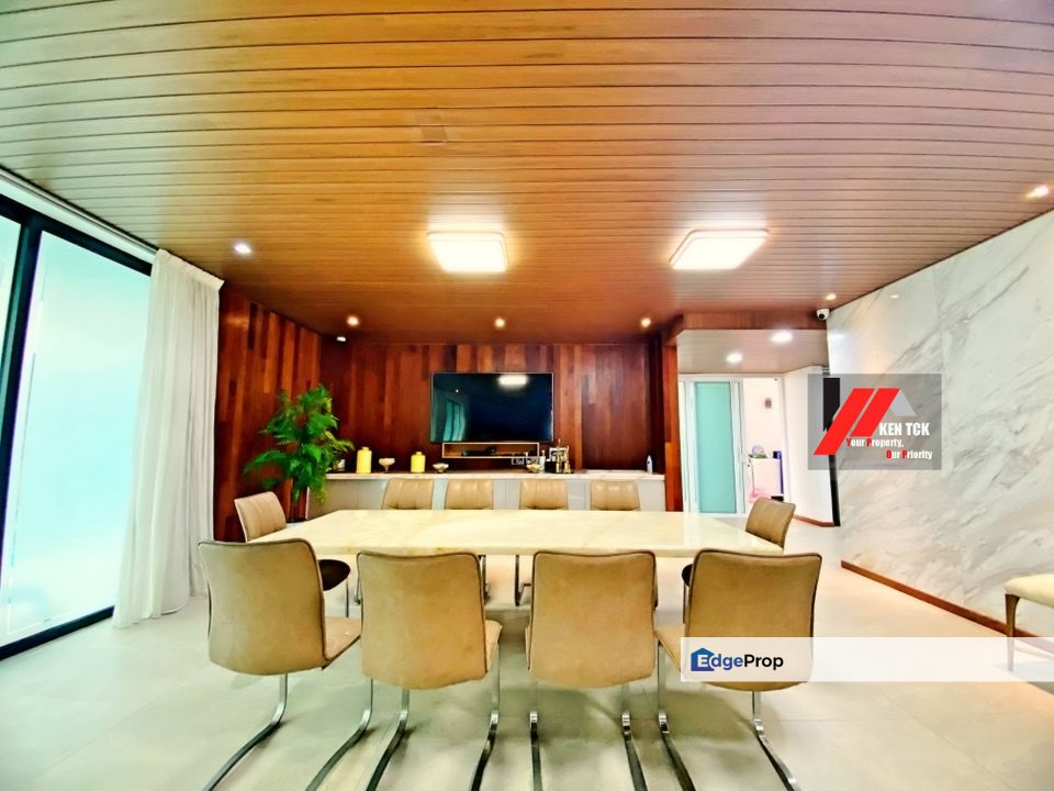 Selangor Casabella Kota Damansara Petaling Jaya, Bungalow For Sale, Selangor, Kota Damansara