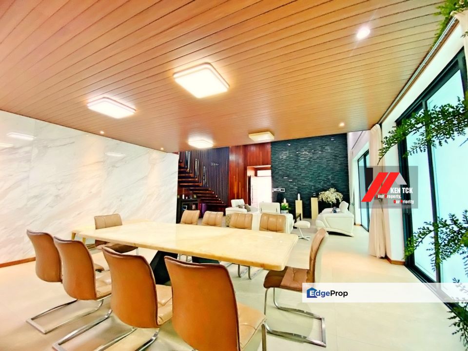 Selangor Casabella Kota Damansara Petaling Jaya, Bungalow For Sale, Selangor, Kota Damansara