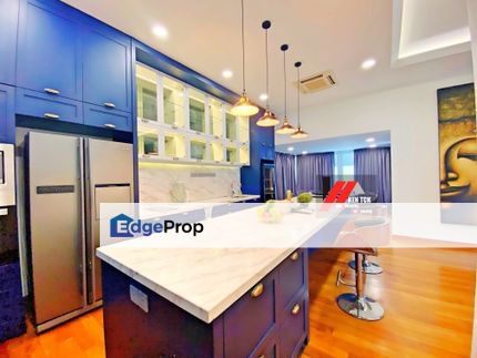 Selangor Sunway Rymba Hill Kota Damansara, Petaling Jaya Bungalow for Sale, Selangor, Sunway Damansara