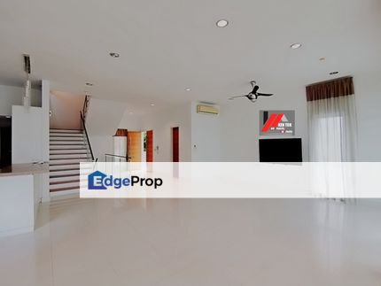 Selangor Sunway Rymba Hill Kota Damansara Bungalow For Sale, Selangor, Sunway Damansara