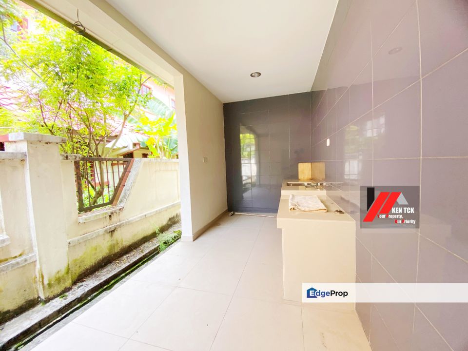 Selangor 28 Residency Sunway Damansara, Kota Damansara Bungalow for Sale, Selangor, Sunway Damansara